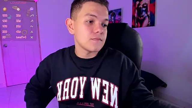 Dunkan Kravitz online show from March 13, 2026, 4:08 am