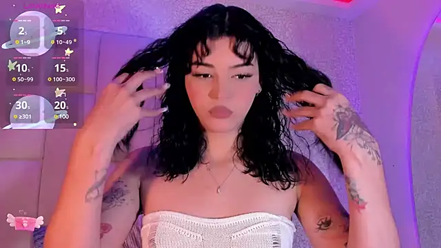 Summer walkerr online show from January 5, 2025, 12:31 pm