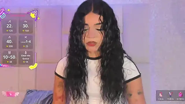 Summer walkerr online show from November 7, 2025, 12:38 pm