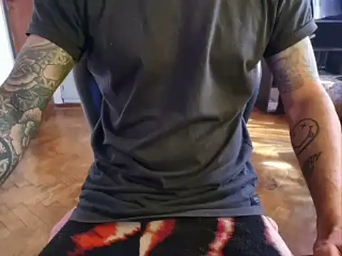 rumplstink online show from October 29, 2025, 1:24 pm