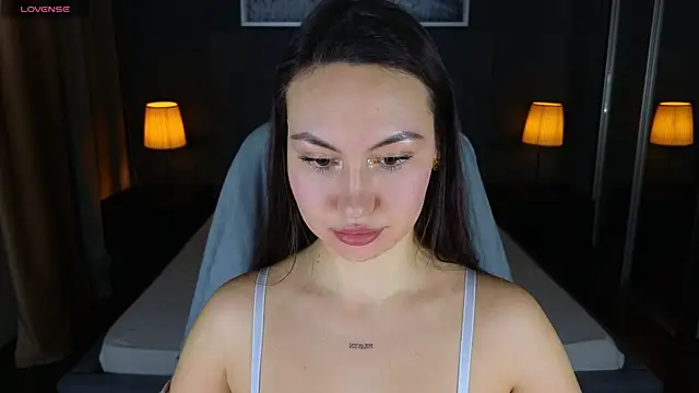 GIGI BENNET online show from January 26, 2025, 9:08 am