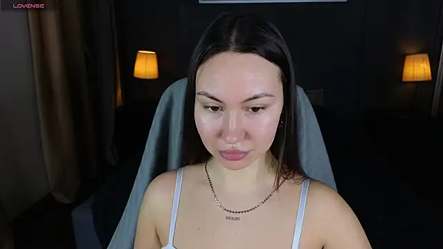 GIGI BENNET online show from February 20, 2025, 5:23 am