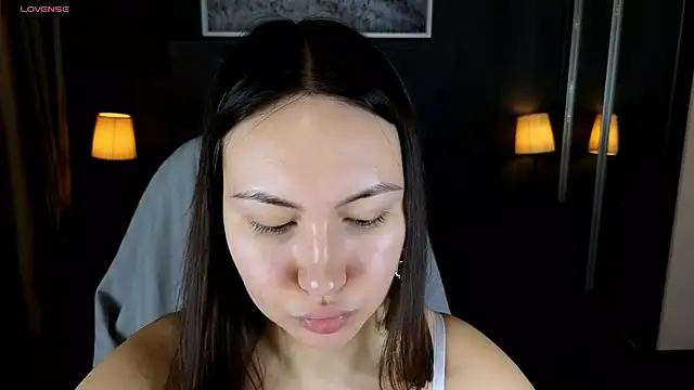 GIGI BENNET online show from February 22, 2025, 5:12 am