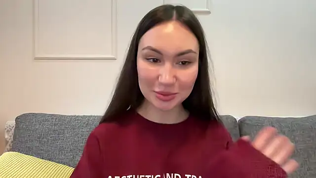 GIGI BENNET online show from March 5, 2025, 5:50 am