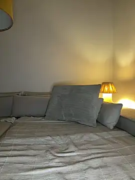 Sugarlina online show from November 30, 2025, 5:06 pm