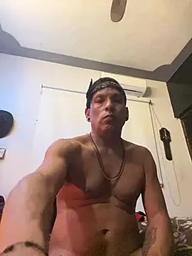 Capxxx online show from February 3, 2026, 1:37 am