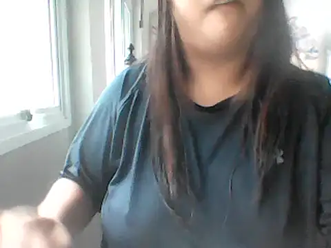 Snapshot of ArisaGonzalez chatting on December 20, 2024, 4:36 pm ArisaGonzalez online show from December 20, 2024, 4:36 pm