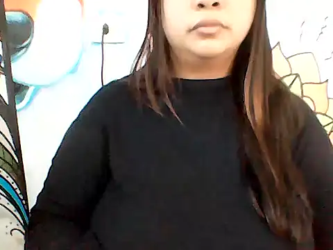 Snapshot of ArisaGonzalez chatting on December 25, 2024, 2:13 pm ArisaGonzalez online show from December 25, 2024, 2:13 pm