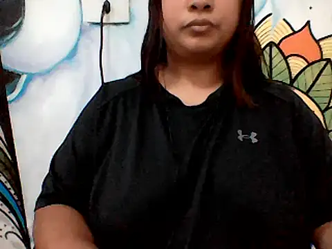 Snapshot of ArisaGonzalez chatting on December 28, 2024, 7:54 pm ArisaGonzalez online show from December 28, 2024, 7:54 pm