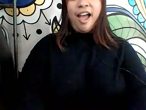 Snapshot of ArisaGonzalez chatting on January 1, 2025, 1:16 pm ArisaGonzalez online show from January 1, 2025, 1:16 pm