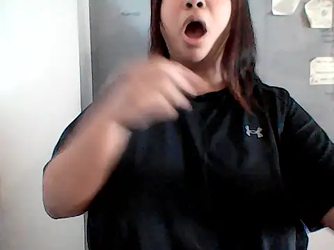 Snapshot of ArisaGonzalez chatting on February 9, 2025, 11:58 am ArisaGonzalez online show from February 9, 2025, 11:58 am