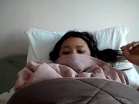 ArisaGonzalez online show from January 17, 2026, 11:26 am