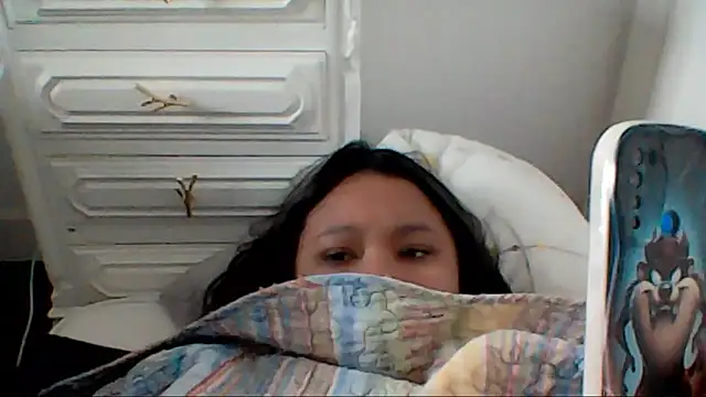 ArisaGonzalez online show from April 6, 2026, 1:01 pm