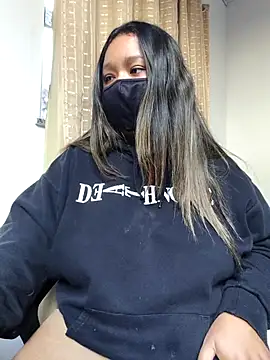 ArisaGonzalez online show from July 10, 2026, 5:59 pm