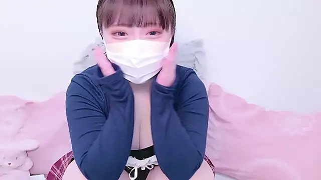 x--Miu--x online show from February 17, 2026, 5:15 am