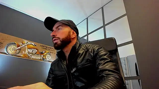 AronGrant online show from January 11, 2025, 12:07 pm