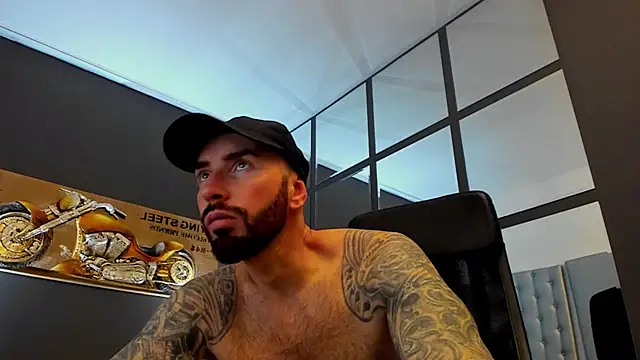 AronGrant online show from February 3, 2026, 10:09 am