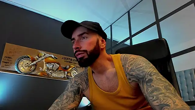 AronGrant online show from March 4, 2026, 10:10 am