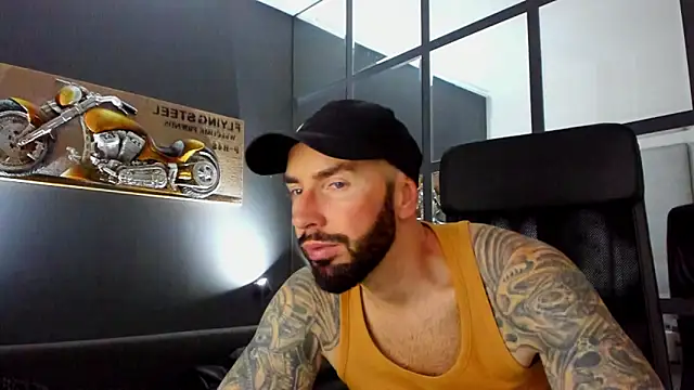 AronGrant online show from March 31, 2026, 8:59 am