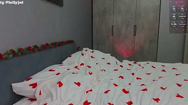 Snapshot of doll_lol_ chatting on February 23, 2025, 8:55 pm doll lol online show from February 23, 2025, 8:55 pm