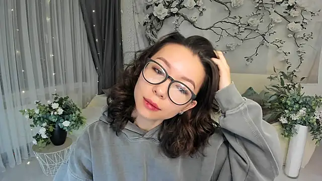 AgnieszkaBanana online show from October 14, 2025, 1:06 am