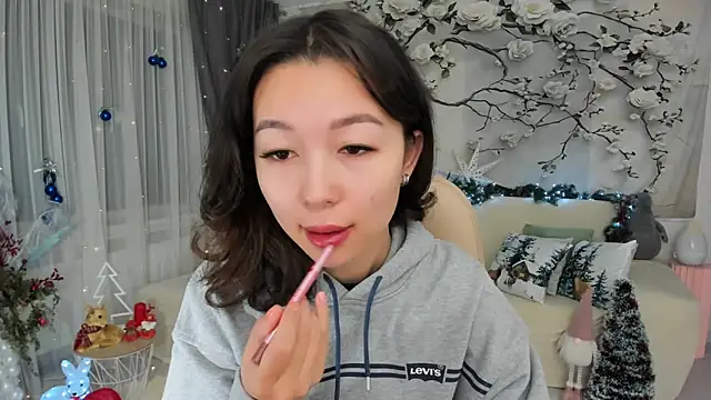 Snapshot of AgnieszkaBanana chatting on January 17, 2026, 1:10 am AgnieszkaBanana online show from January 17, 2026, 1:10 am