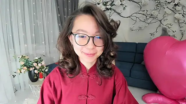 Snapshot of AgnieszkaBanana chatting on February 20, 2026, 1:13 am AgnieszkaBanana online show from February 20, 2026, 1:13 am