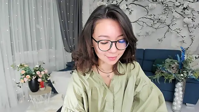 Snapshot of AgnieszkaBanana chatting on March 4, 2026, 4:07 am AgnieszkaBanana online show from March 4, 2026, 4:07 am