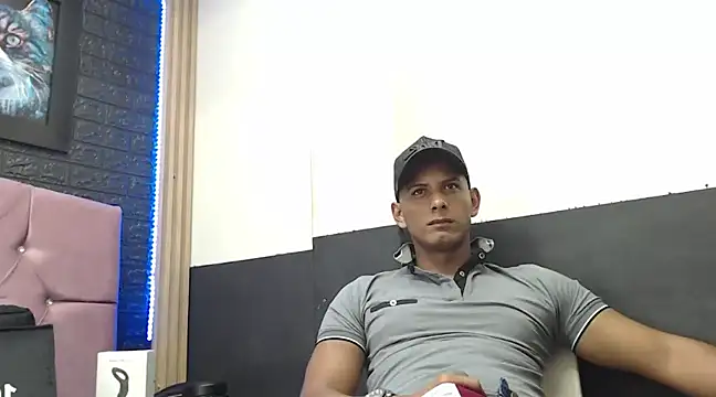 Chris Dick23 online show from March 11, 2025, 3:48 am