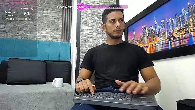 Chris Dick23 online show from March 15, 2026, 5:24 am