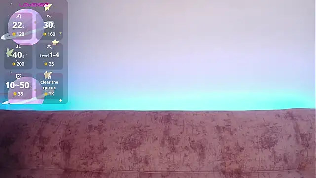 Miiaa doll online show from February 28, 2026, 1:50 am