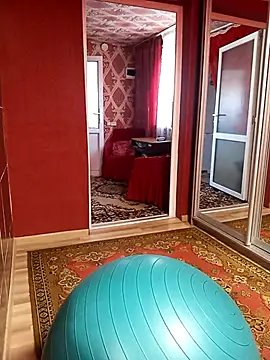 Jemma Cori online show from November 1, 2025, 9:00 am