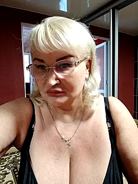 Jemma Cori online show from February 8, 2026, 8:51 am