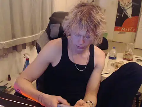 roxycun online show from March 2, 2025, 10:59 pm