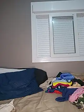 Su Duarte 1 online show from February 12, 2026, 7:25 am