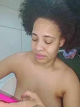 Su Duarte 1 online show from April 18, 2026, 10:10 pm