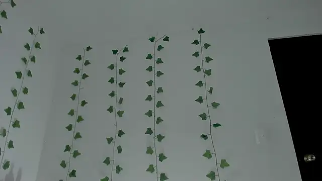 Miaa Garcia online show from February 10, 2026, 10:58 pm