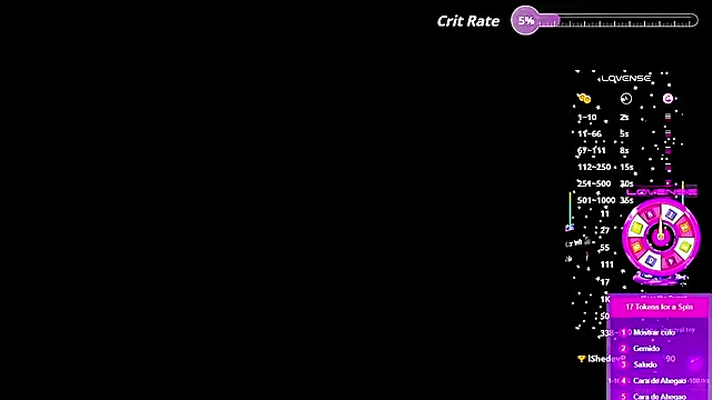 Snapshot of Brenda__01 chatting on September 15, 2025, 8:31 pm Brenda 01 online show from September 15, 2025, 8:31 pm