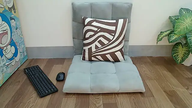 Linn 97 online show from April 23, 2026, 8:11 pm