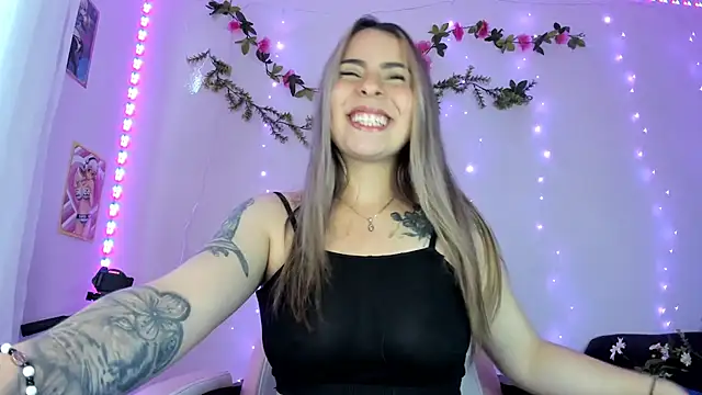 Snapshot of GabyVandriel chatting on November 20, 2025, 9:03 pm GabyVandriel online show from November 20, 2025, 9:03 pm