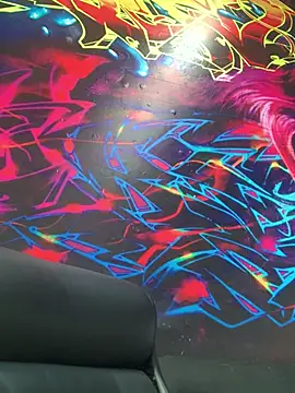 JovenDesobediente online show from March 21, 2026, 8:23 pm