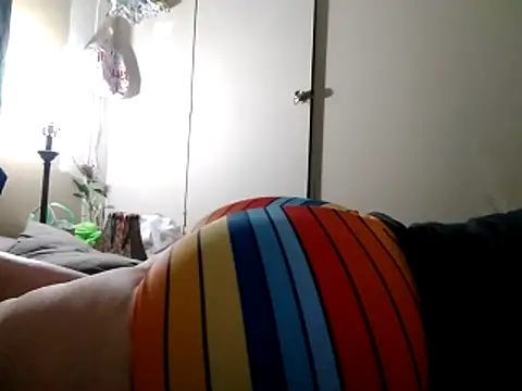 missthickness35 Pika online show from December 18, 2025, 9:32 pm