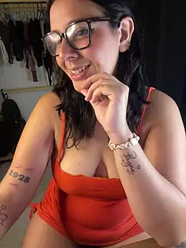 agoosvokk online show from March 3, 2026, 10:59 pm