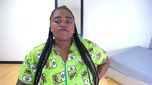 exotic karmella online show from September 23, 2025, 8:56 pm