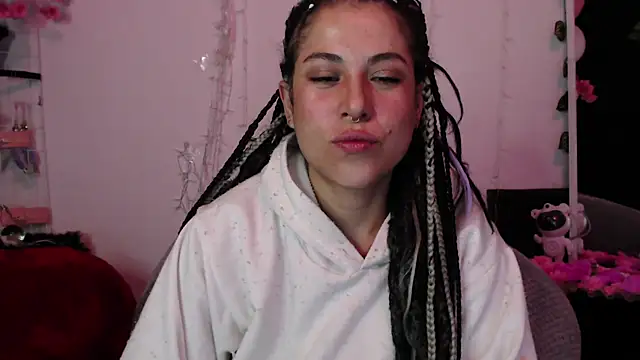 Hellen dumont online show from November 19, 2025, 2:22 am