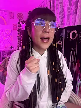 Snapshot of Hellen_dumont chatting on July 19, 2026, 2:15 am Hellen dumont online show from July 19, 2026, 2:15 am
