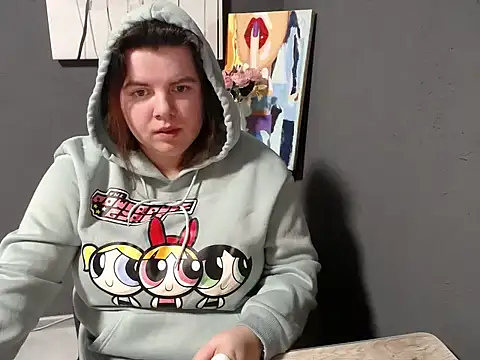 so shy online show from February 12, 2025, 10:24 am