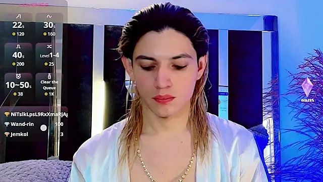 Snapshot of honey_skin chatting on November 5, 2025, 4:23 am honey skin online show from November 5, 2025, 4:23 am