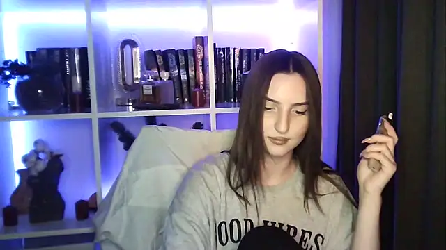 X Alisa online show from March 24, 2026, 7:19 pm