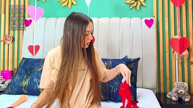 katlyn martins online show from February 14, 2025, 6:51 pm